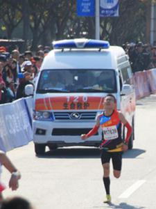 张家界大型活动