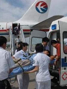 张家界接送服务