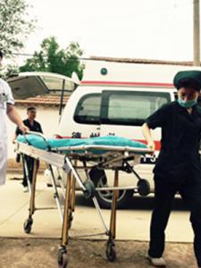 张家界院后转乡